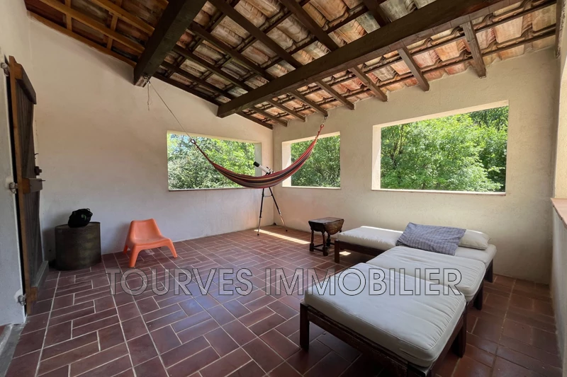 Vente villa Tourves  