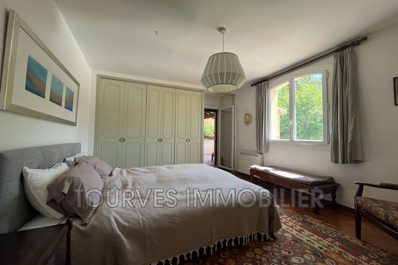 Photo n°26 - Vente Maison villa Tourves 83170 - 550 000 €
