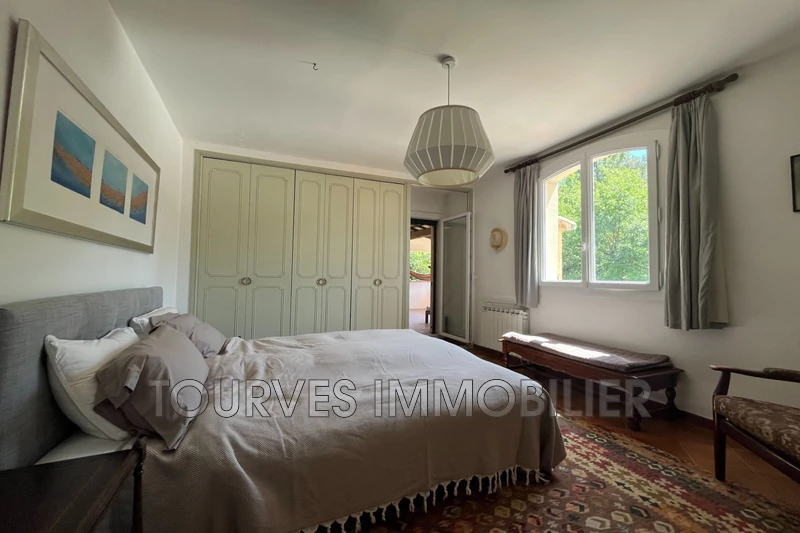 Vente villa Tourves  