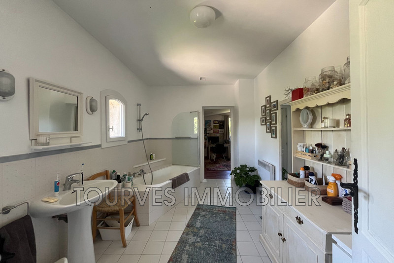Photo n°22 - Vente Maison villa Tourves 83170 - 550 000 €