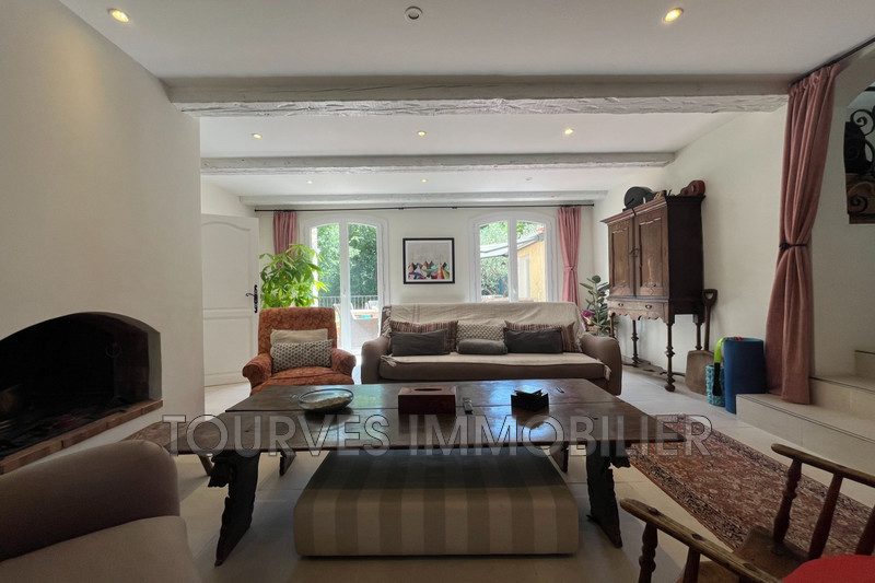 Photo n°7 - Vente Maison villa Tourves 83170 - 550 000 €