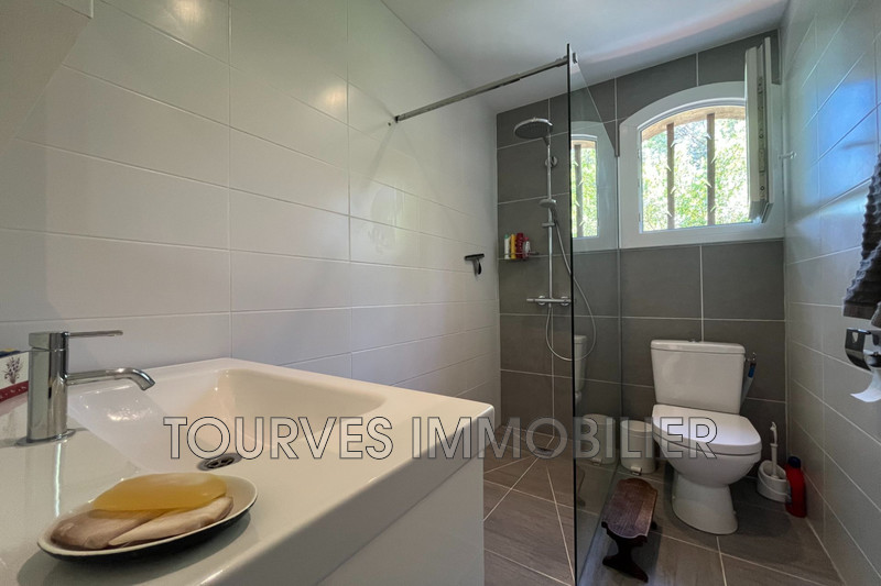 Photo n°15 - Vente Maison villa Tourves 83170 - 550 000 €