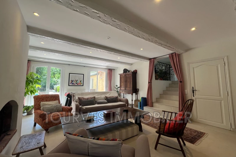 Vente villa Tourves  
