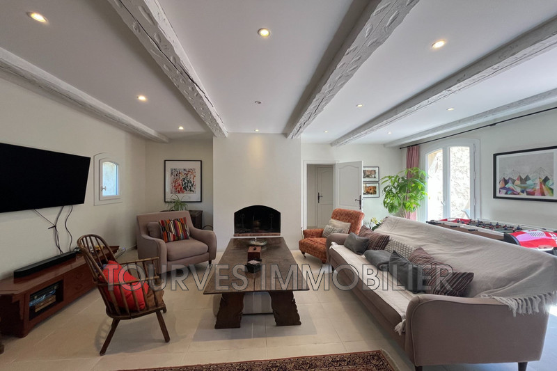 Photo n°8 - Vente Maison villa Tourves 83170 - 550 000 €