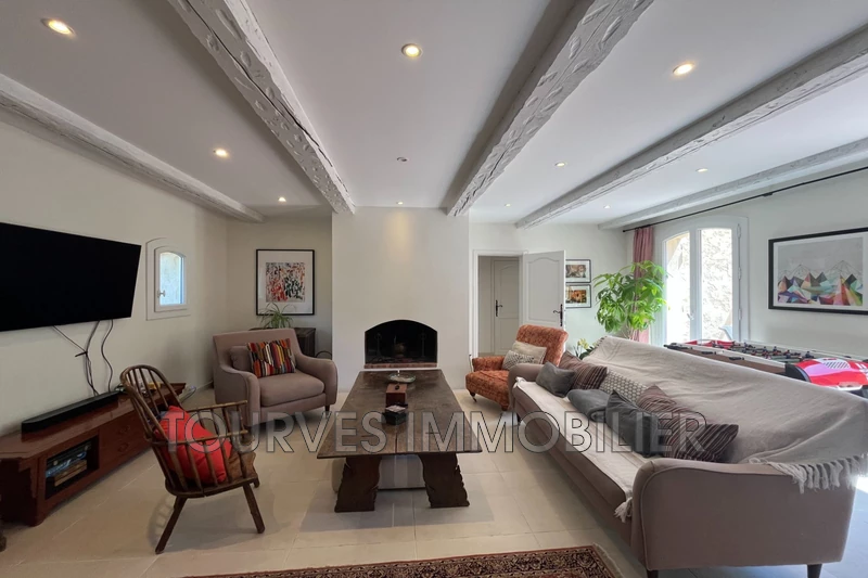 Vente villa Tourves  