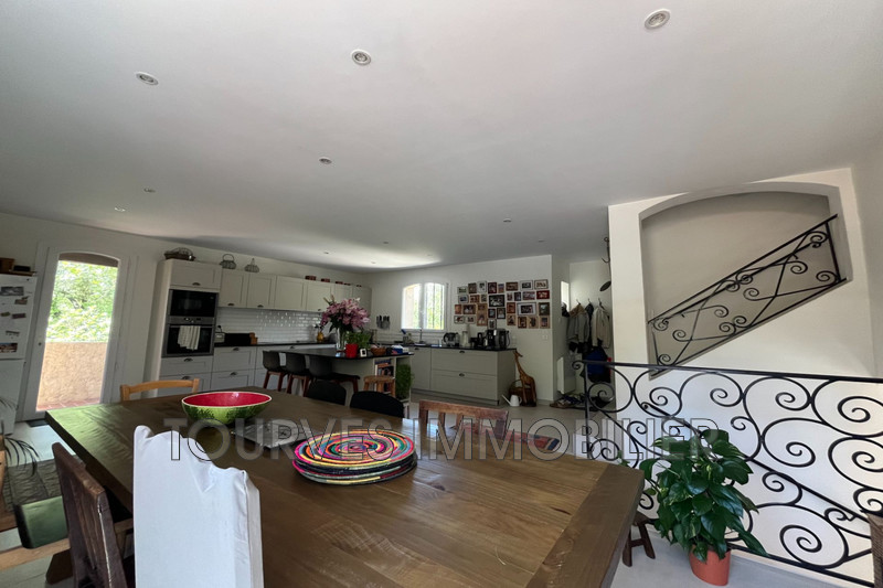 Photo n°10 - Vente Maison villa Tourves 83170 - 550 000 €