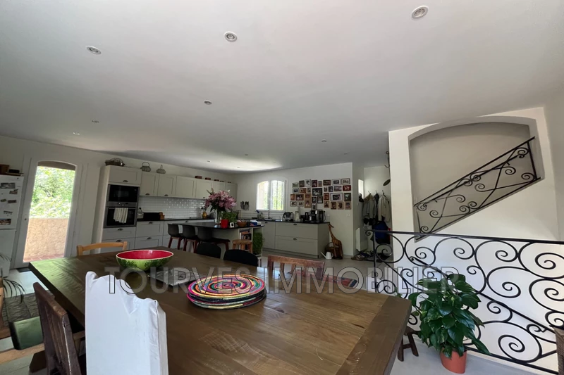 Vente villa Tourves  