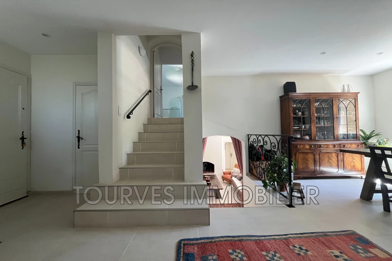 Vente villa Tourves  