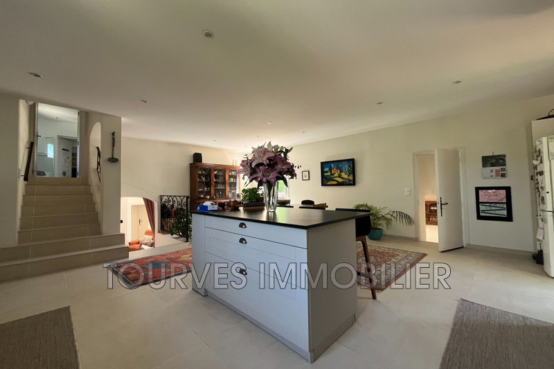 Photo n°12 - Vente Maison villa Tourves 83170 - 550 000 €