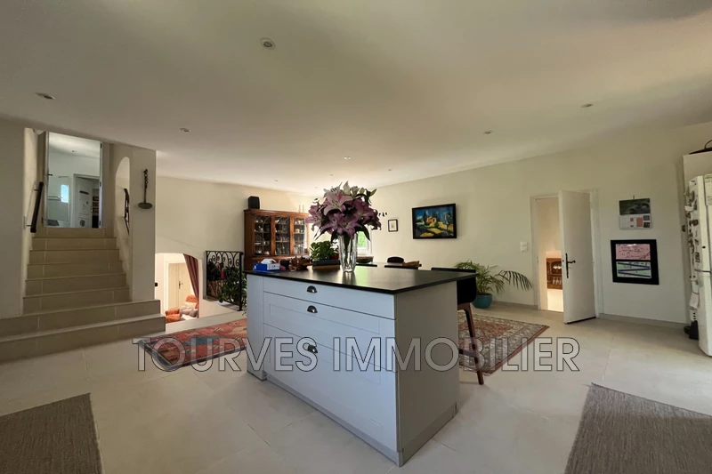 Vente villa Tourves  
