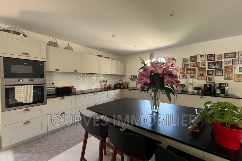 Photo n°13 - Vente Maison villa Tourves 83170 - 550 000 €