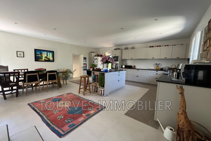 Photo n°11 - Vente Maison villa Tourves 83170 - 550 000 €