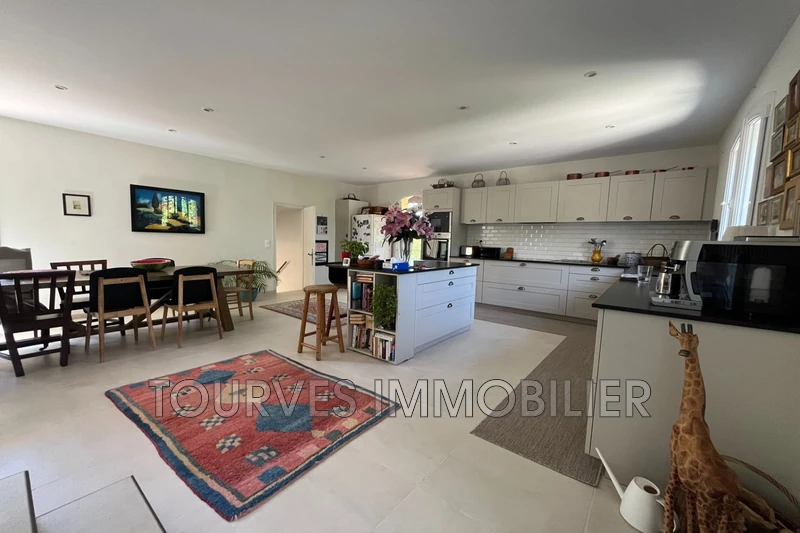 Vente villa Tourves  