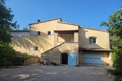 Vente villa Tourves  