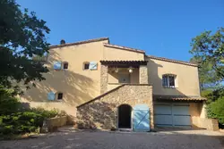 Vente villa Tourves  