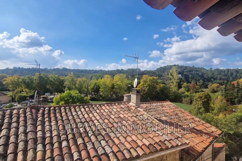 Vente maison de village Bras  