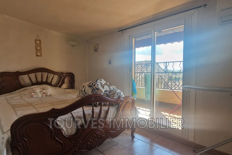 Vente maison de village Bras  