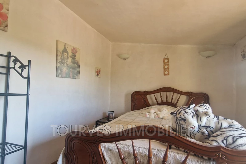 Vente maison de village Bras  