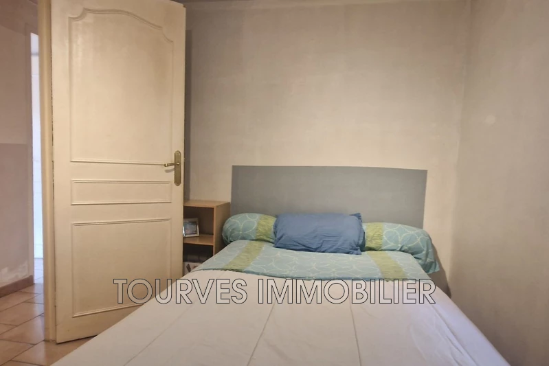 Vente maison de village Bras  
