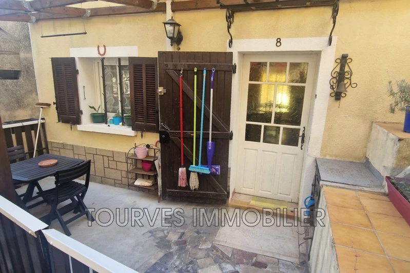 Vente maison de village Bras  
