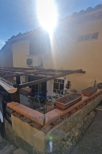 Vente maison de village Bras  