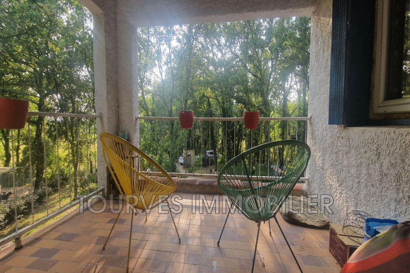 Vente villa Forcalqueiret  