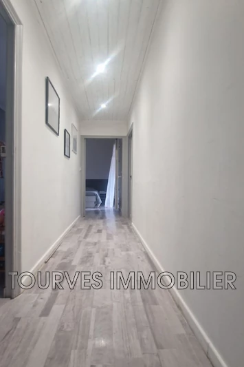 Vente villa Forcalqueiret  