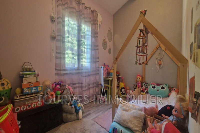 Vente villa Forcalqueiret  