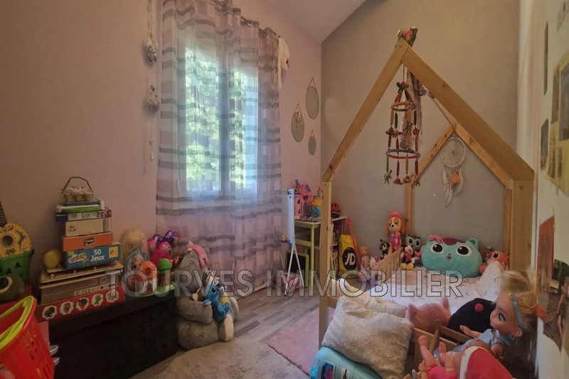 Vente villa Forcalqueiret  