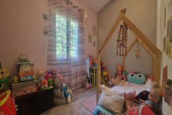 Vente villa Forcalqueiret  