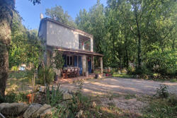 Photos  Maison Villa à vendre Forcalqueiret 83136