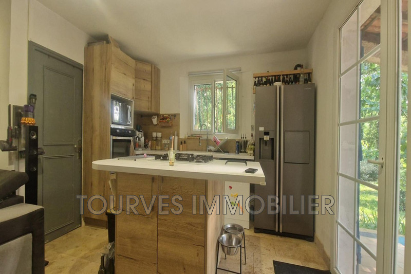 Vente villa Forcalqueiret  