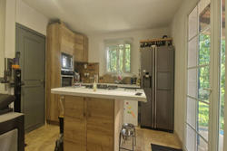 Vente villa Forcalqueiret  
