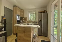 Vente villa Forcalqueiret  
