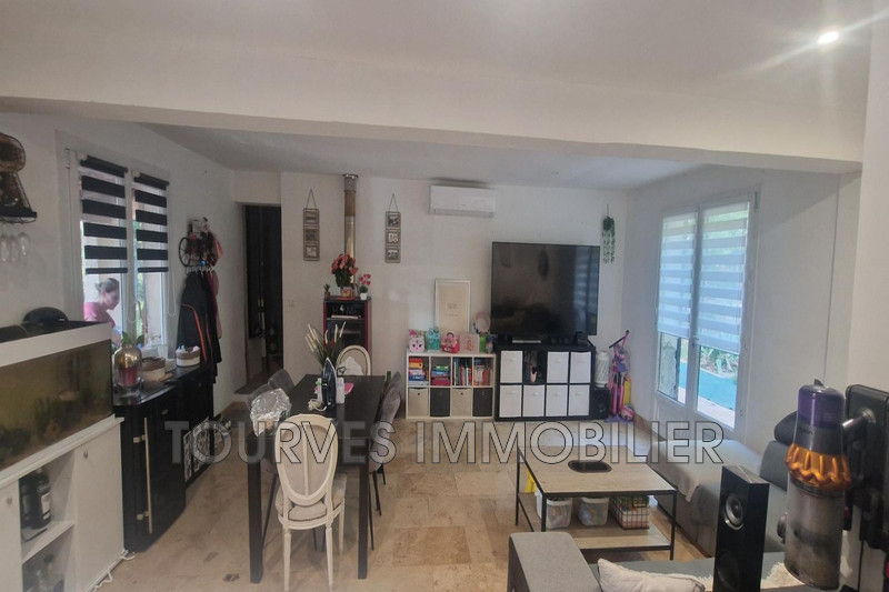 Vente villa Forcalqueiret  