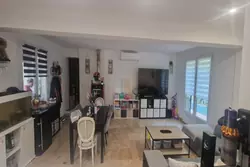 Vente villa Forcalqueiret  