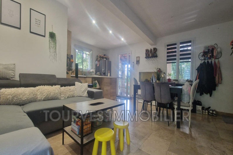 Vente villa Forcalqueiret  