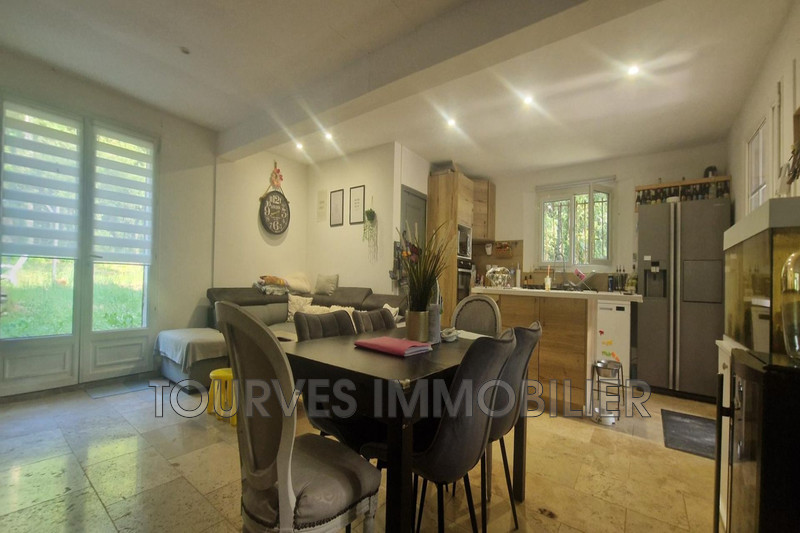 Vente villa Forcalqueiret  