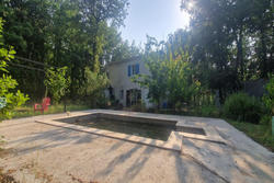 Vente villa Forcalqueiret  
