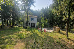 Vente villa Forcalqueiret  