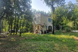 Vente villa Forcalqueiret  