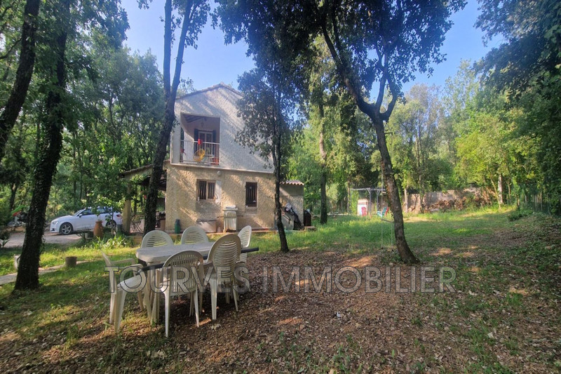Vente villa Forcalqueiret  