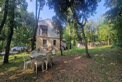 Vente villa Forcalqueiret  
