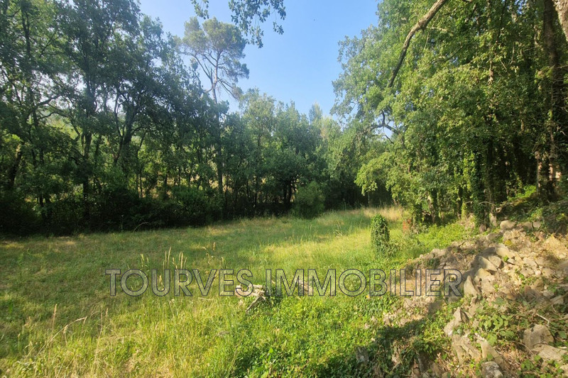 Vente villa Forcalqueiret  
