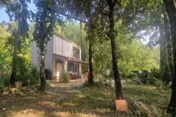 Vente villa Forcalqueiret  