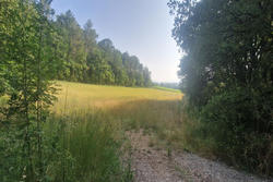 Vente villa Forcalqueiret  