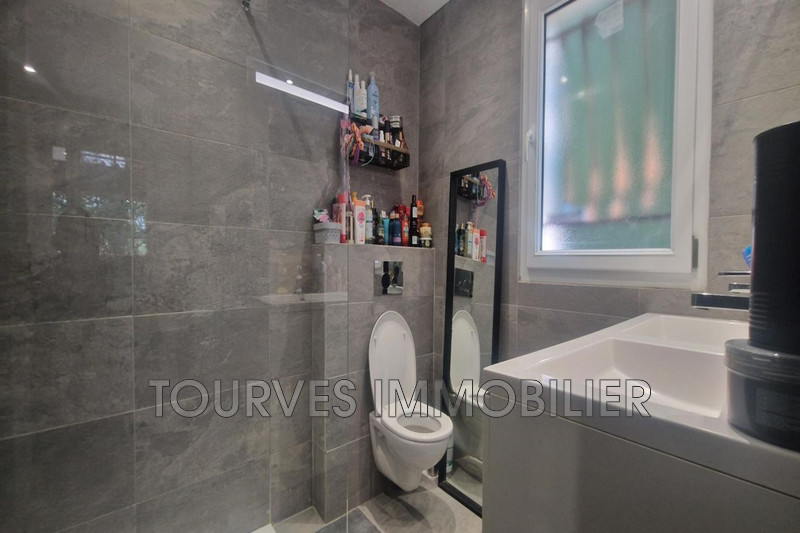 Vente villa Forcalqueiret  