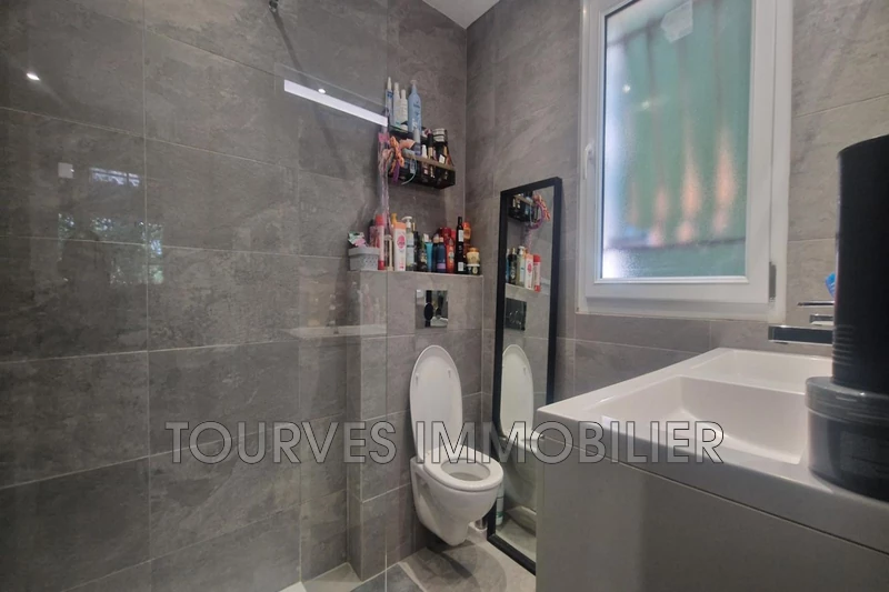 Vente villa Forcalqueiret  