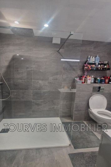 Vente villa Forcalqueiret  