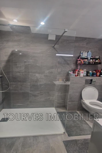 Vente villa Forcalqueiret  